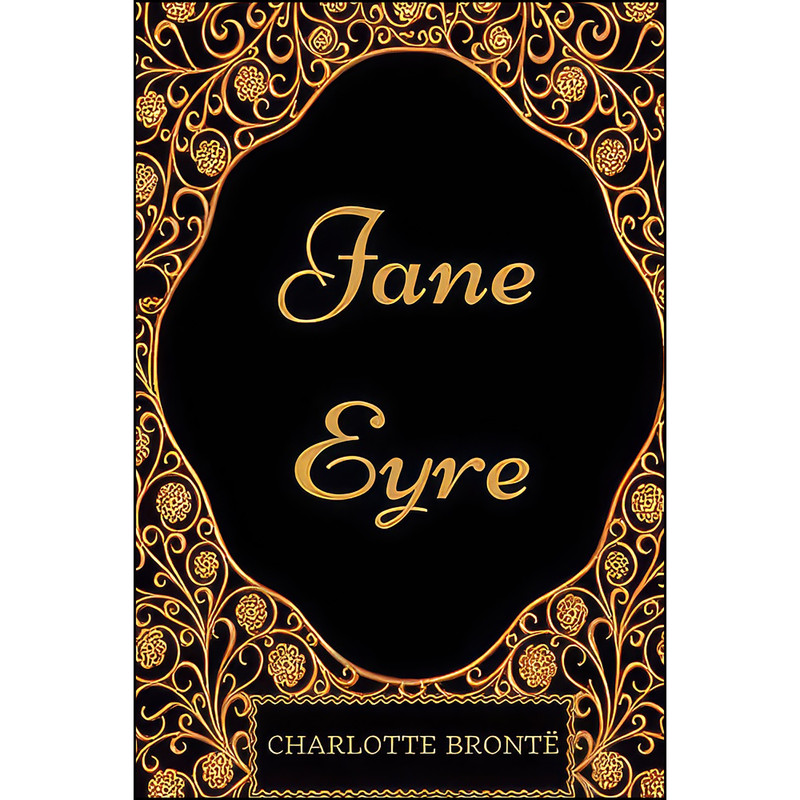 کتاب Jane Eyre اثر جمعي از نويسندگان انتشارات تازه ها