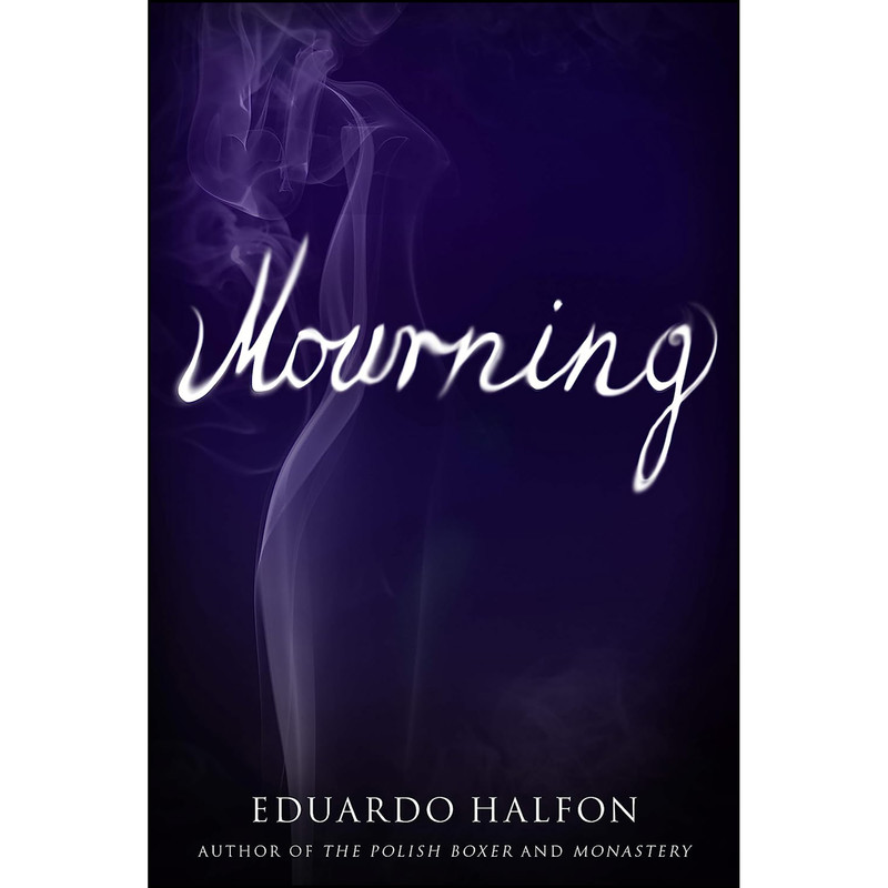 کتاب Mourning اثر جمعي از نويسندگان انتشارات Bellevue Literary Press