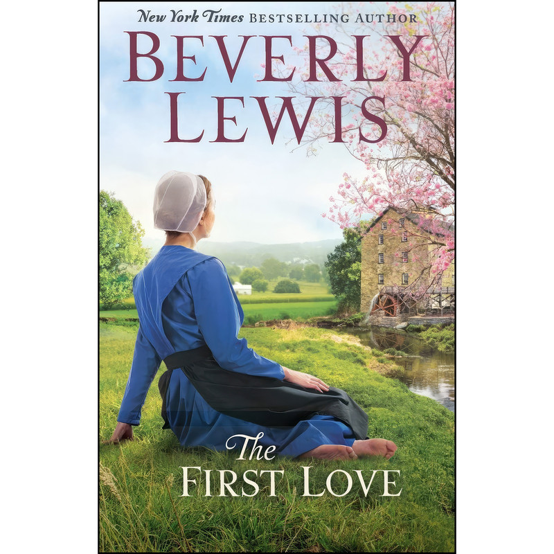 کتاب The First Love اثر Beverly Lewis انتشارات تازه ها