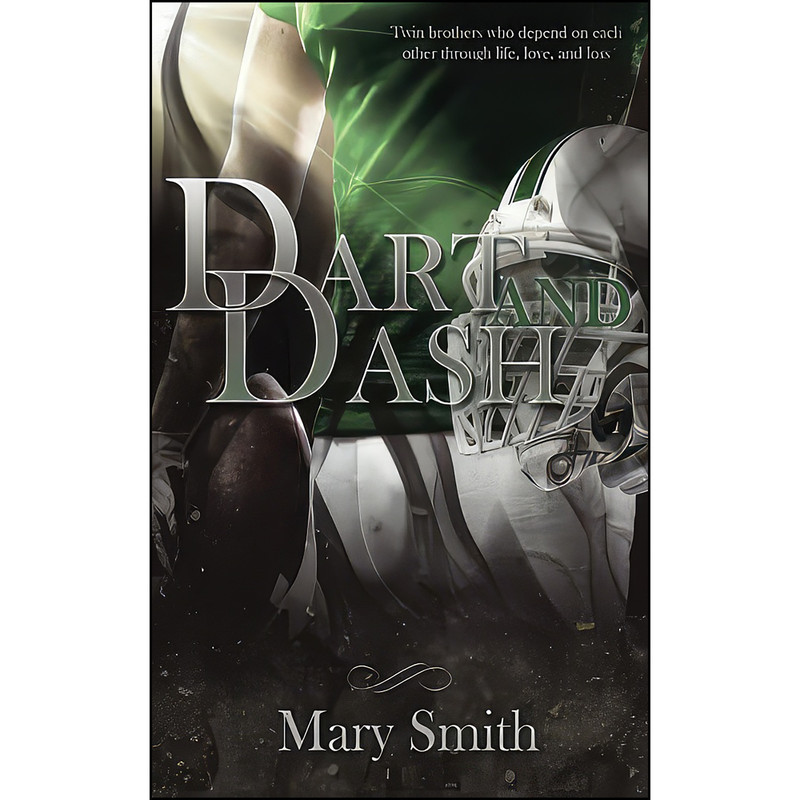 کتاب Dart and Dash اثر Mary Smith انتشارات تازه ها