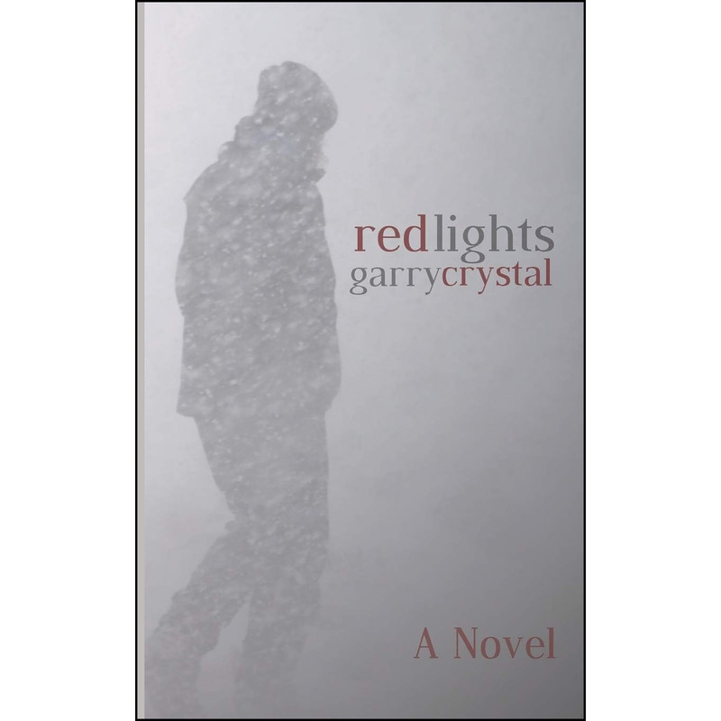 کتاب Red Lights اثر Garry Crystal انتشارات تازه ها