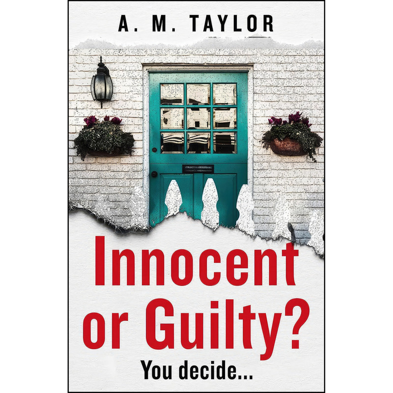 کتاب The Killer You Know اثر A. M. Taylor انتشارات Killer Reads