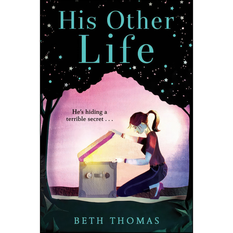 کتاب His Other Life اثر Beth Thomas انتشارات تازه ها