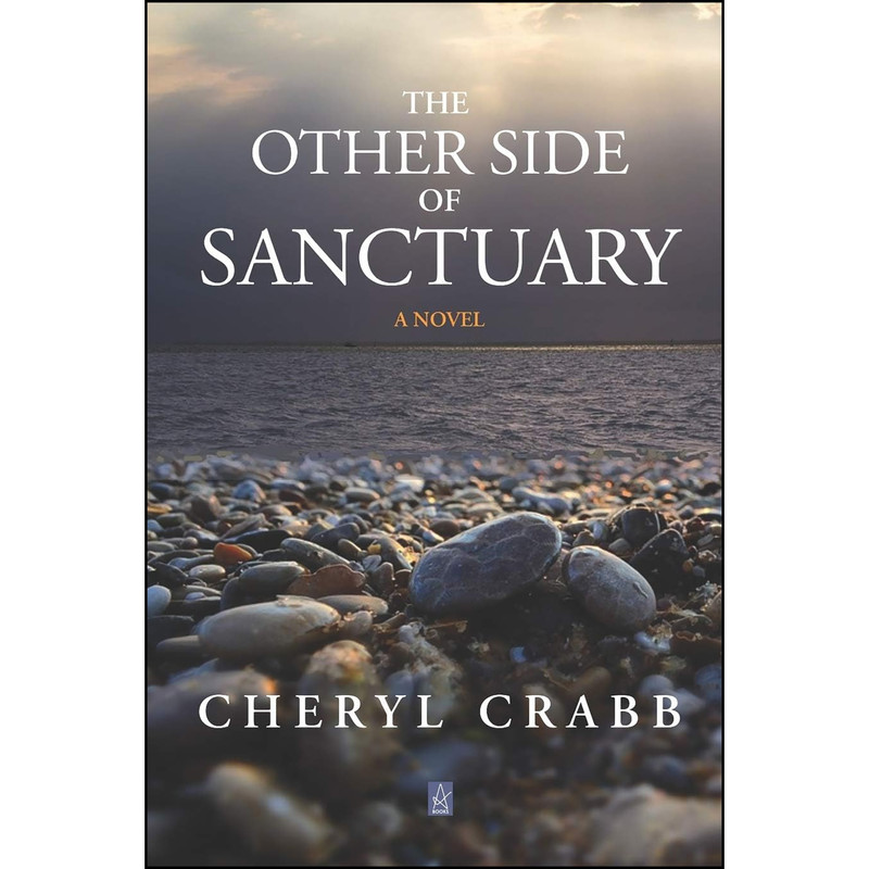 کتاب The Other Side of Sanctuary اثر Cheryl Crabb انتشارات تازه ها