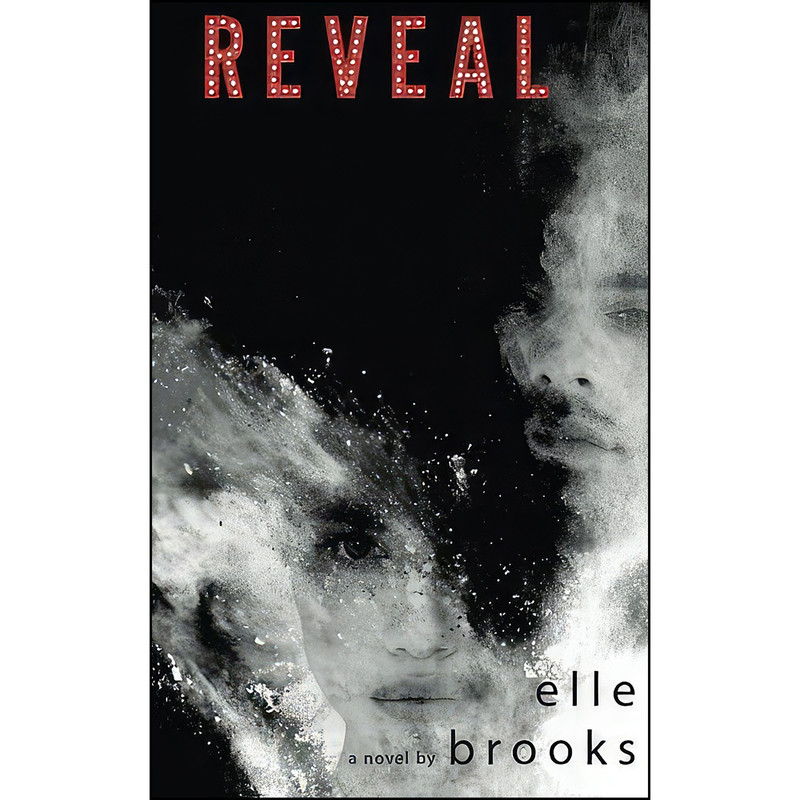 کتاب Reveal اثر Elle Brooks انتشارات تازه ها
