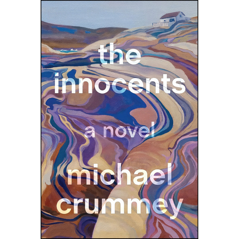 کتاب The Innocents اثر Michael Crummey انتشارات Doubleday