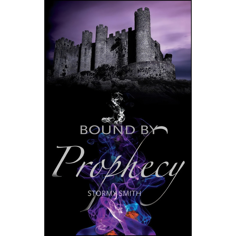 کتاب Bound by Prophecy اثر Stormy Smith انتشارات تازه ها
