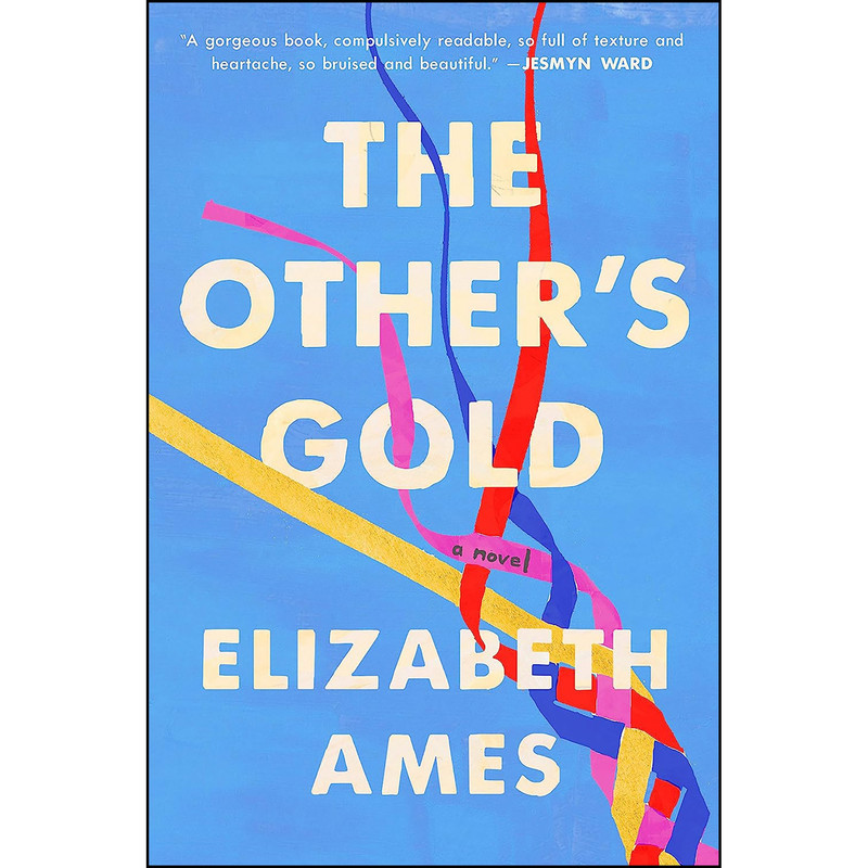کتاب The Others Gold اثر Elizabeth Ames انتشارات Viking