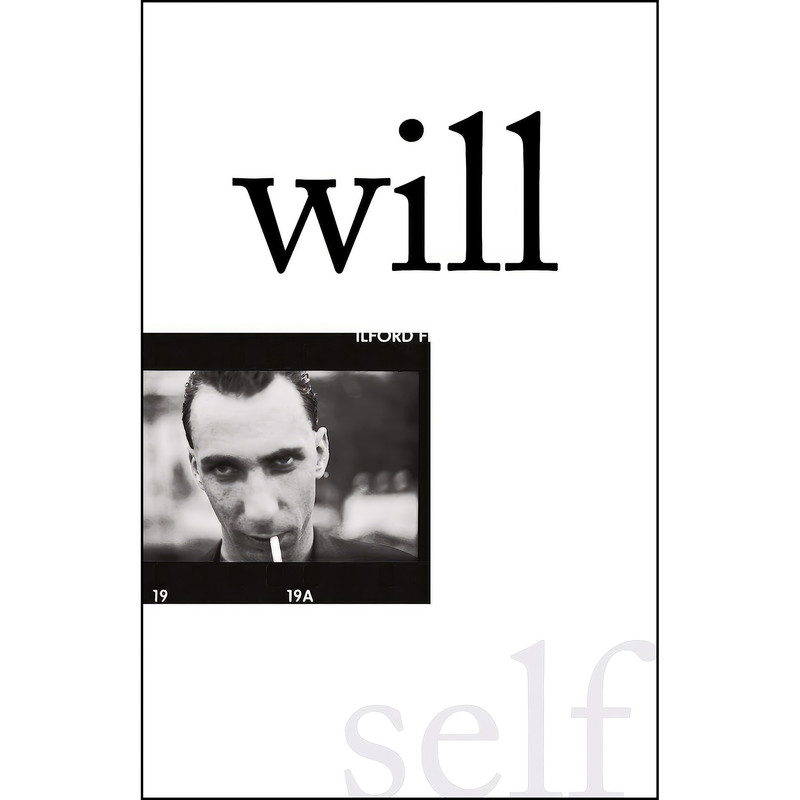 کتاب Will اثر Will Self انتشارات Viking