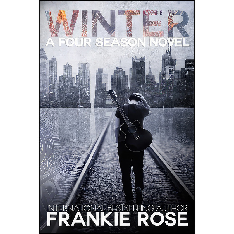 کتاب Winter  اثر Frankie Rose انتشارات تازه ها