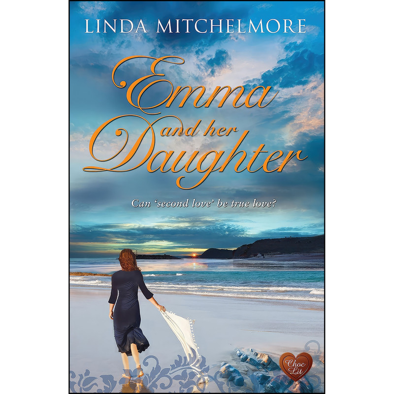 کتاب Emma and her Daughter  اثر Linda Mitchelmore انتشارات Choc Lit