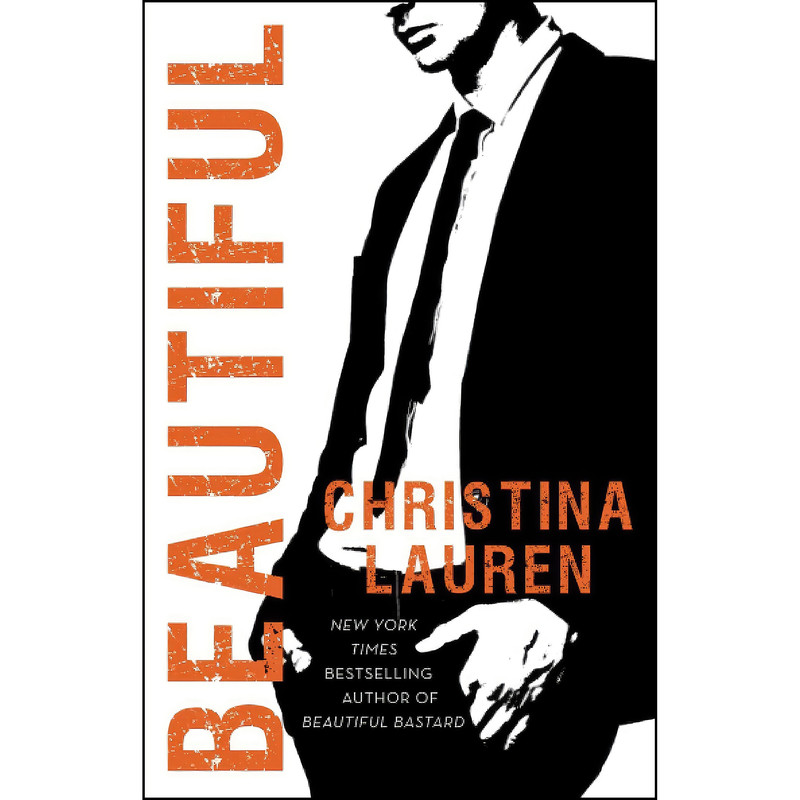 کتاب Beautiful  اثر Christina Lauren انتشارات تازه ها