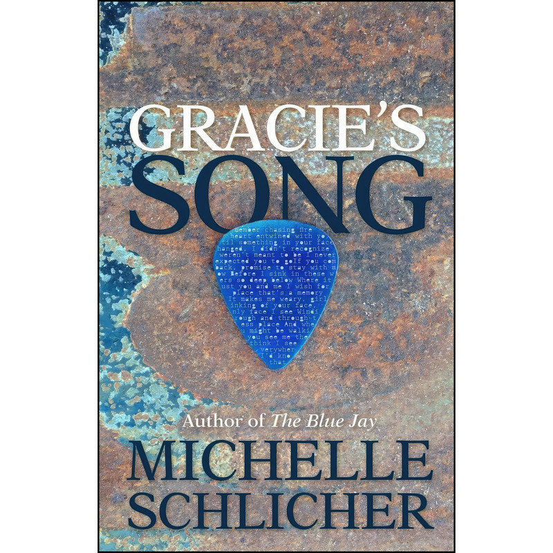 کتاب Gracies Song اثر Michelle Schlicher انتشارات تازه ها