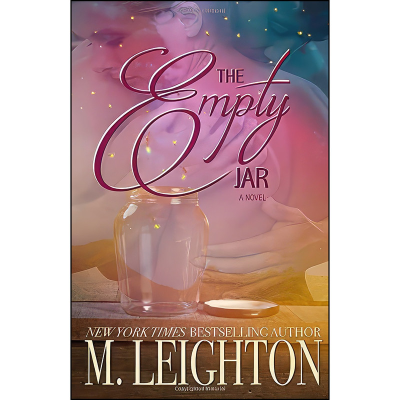 کتاب The Empty Jar اثر M. Leighton انتشارات تازه ها
