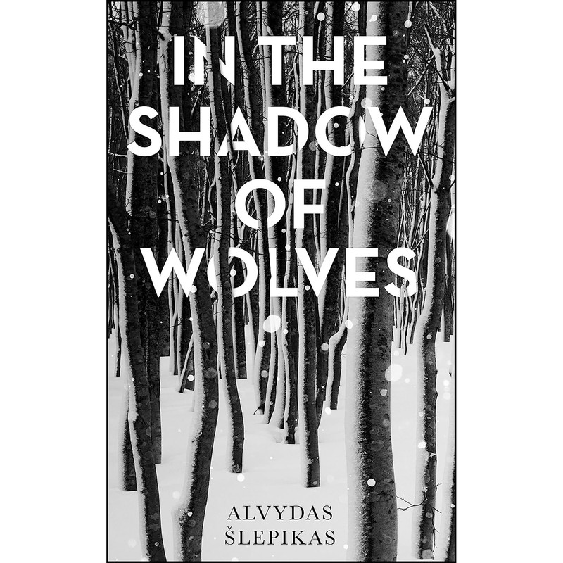 کتاب In the Shadow of Wolves اثر جمعي از نويسندگان انتشارات Oneworld Publications