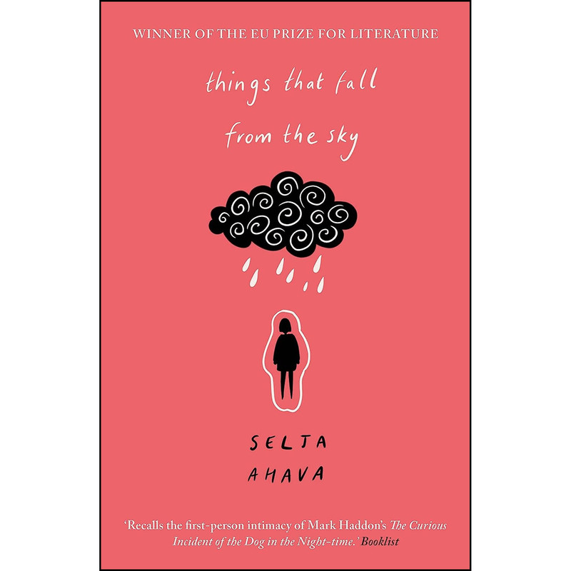 کتاب Things that Fall from the Sky اثر جمعي از نويسندگان انتشارات Oneworld Publications