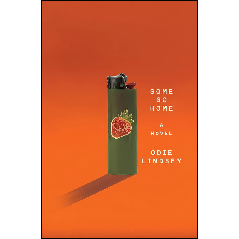 کتاب Some Go Home اثر Odie Lindsey انتشارات W. W. Norton & Company