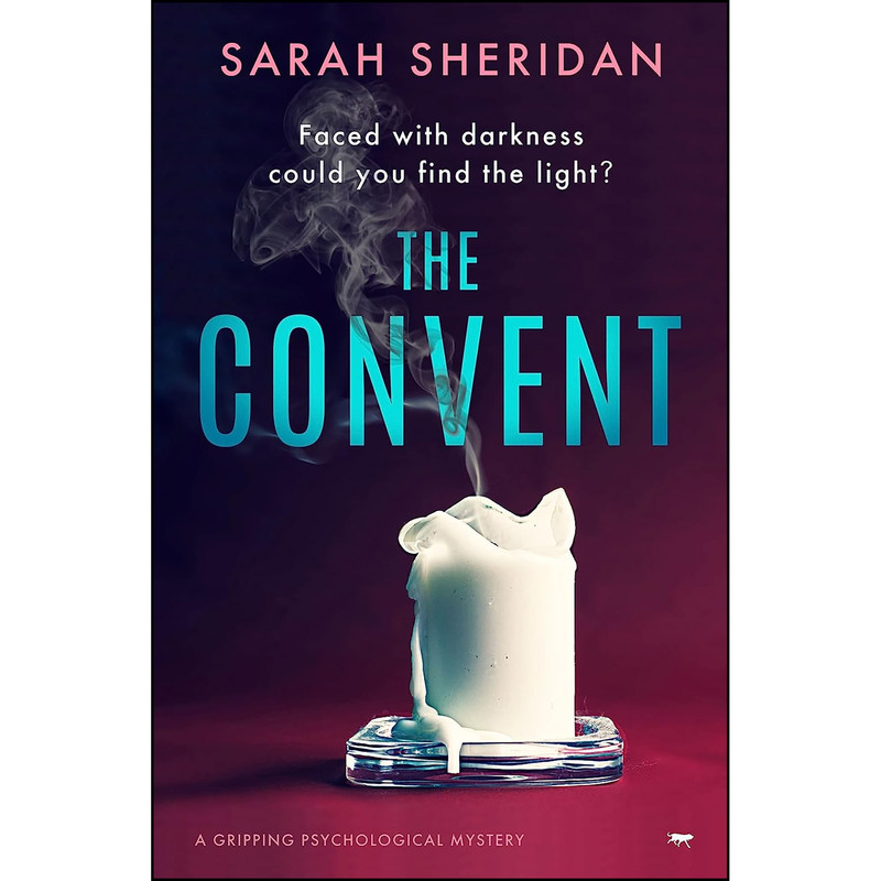 کتاب The Convent اثر Sarah Sheridan انتشارات تازه ها