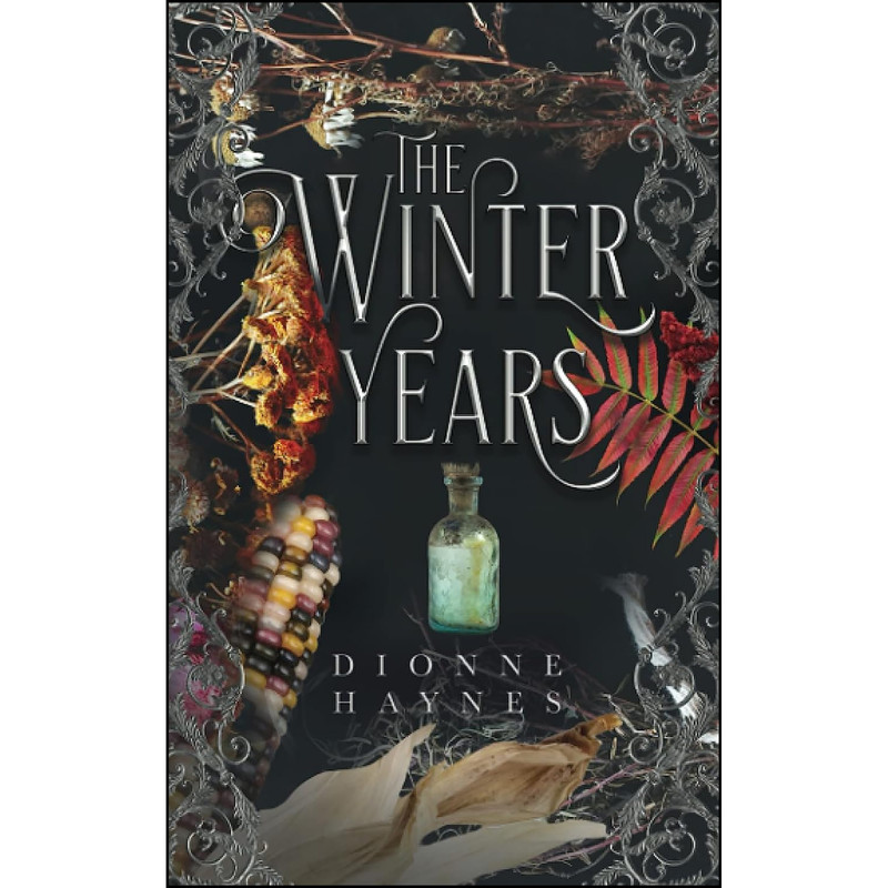 کتاب The Winter Years  اثر Dionne Haynes انتشارات تازه ها