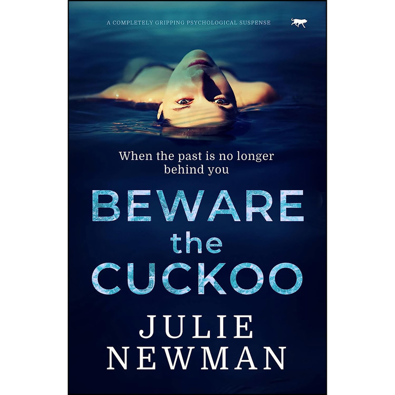 کتاب Beware The Cuckoo اثر Julie Newman انتشارات تازه ها