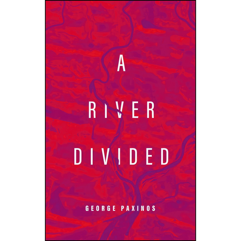 کتاب A River Divided اثر George Paxinos انتشارات Heads & Tales