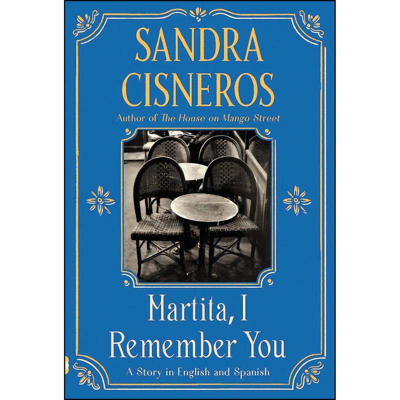 کتاب Martita, I Remember You/Martita, te recuerdo اثر جمعي از نويسندگان انتشارات Vintage