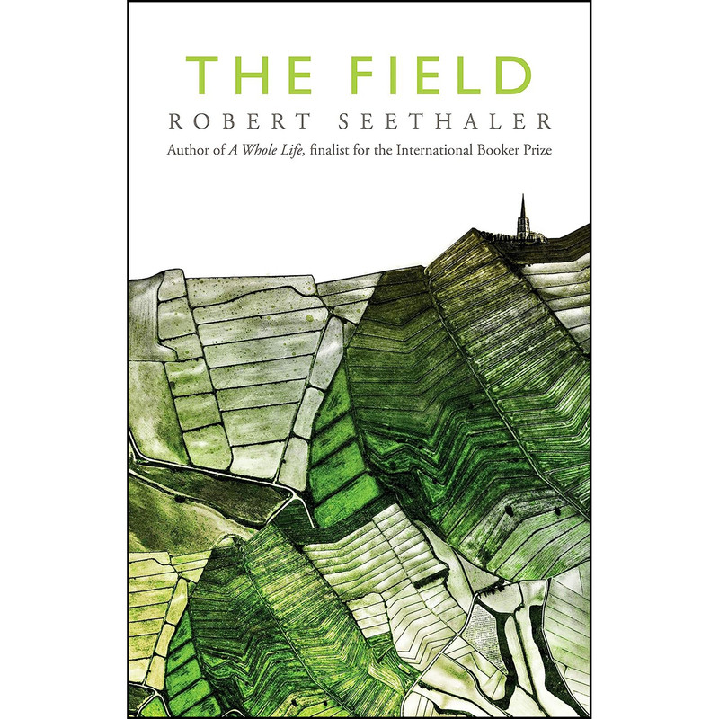 کتاب The Field اثر جمعي از نويسندگان انتشارات Anansi International