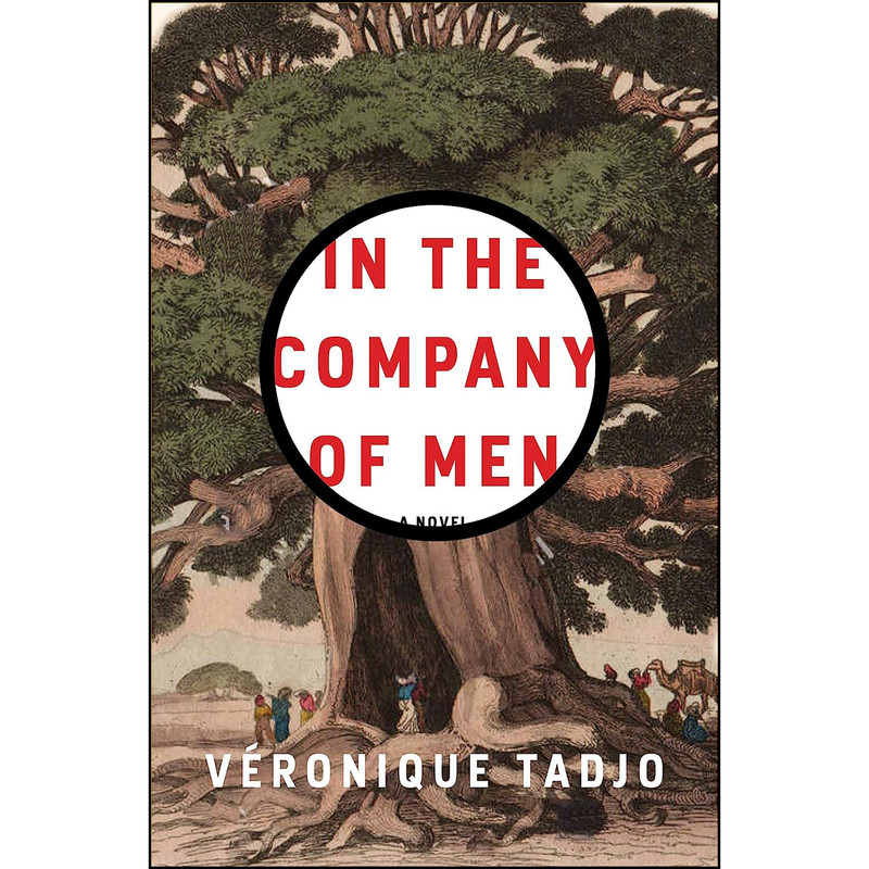 کتاب In the Company of Men اثر Veronique Tadjo انتشارات Other Press