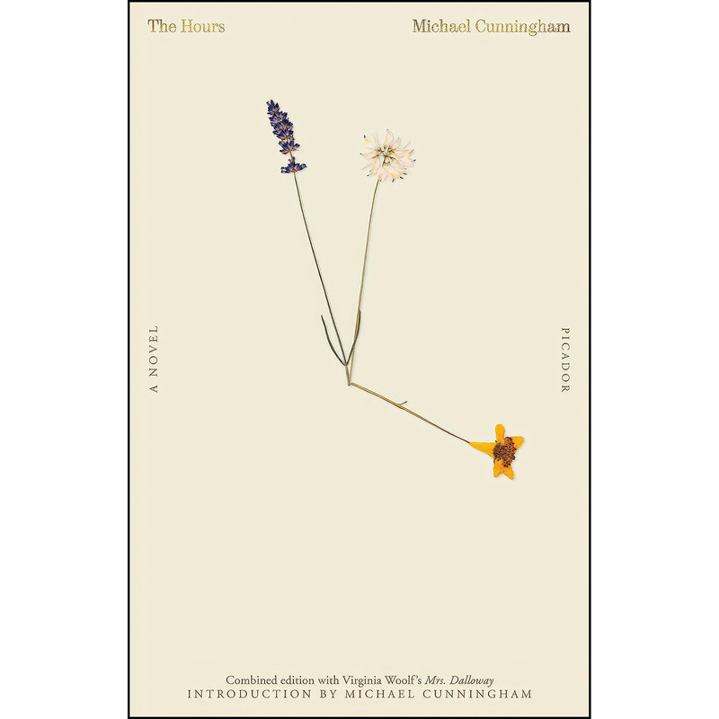 کتاب The Hours / Mrs. Dalloway اثر جمعي از نويسندگان انتشارات Picador