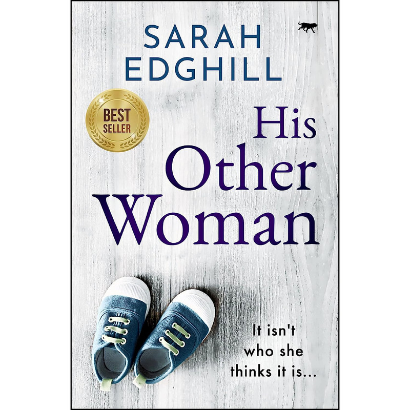 کتاب His Other Woman اثر Sarah Edghill انتشارات تازه ها