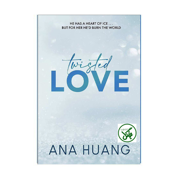 کتاب رمان twisted love series 1 اثر ana huang انتشارات جنگل