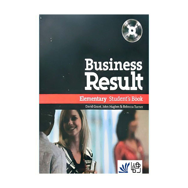 کتاب business result elementary + workbook اثر جمعی از نویسندگان انتشارات رهنما
