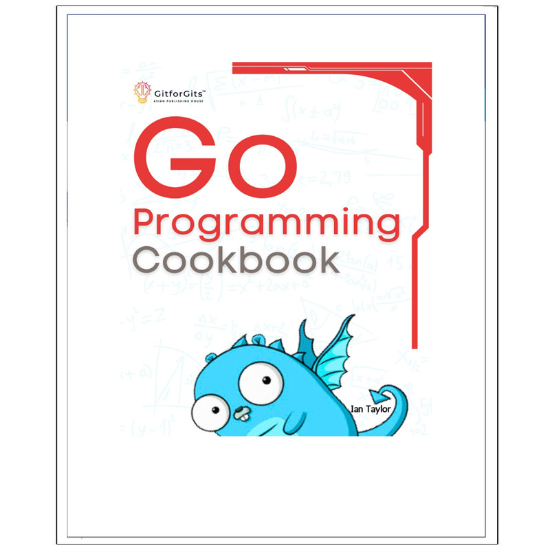 کتاب GO  PROGRAMMING اثر Ian  Taylor انتشارات رایان کاویان