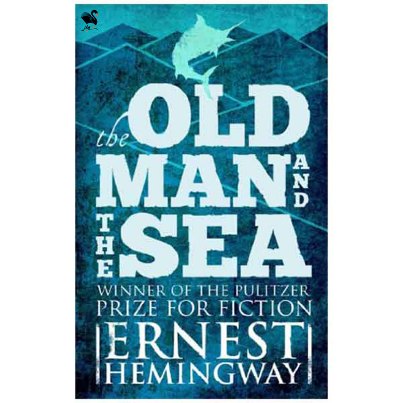 کتاب The Old Man and the Sea اثر Ernest Hemingway انتشارات شیلر
