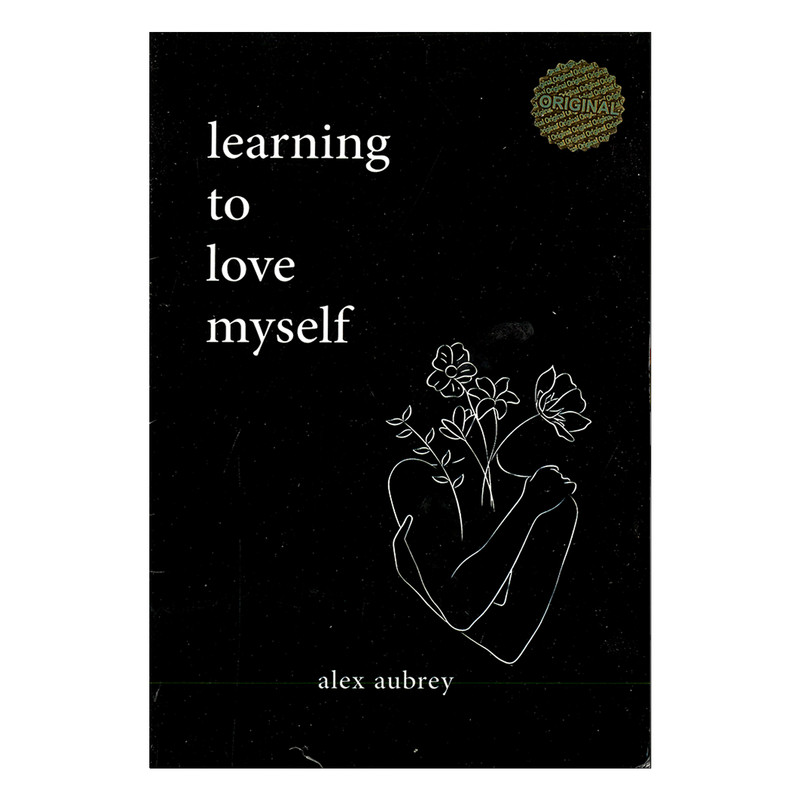 کتاب Healing Words اثر Alexandra Vasiliu انتشارات مات