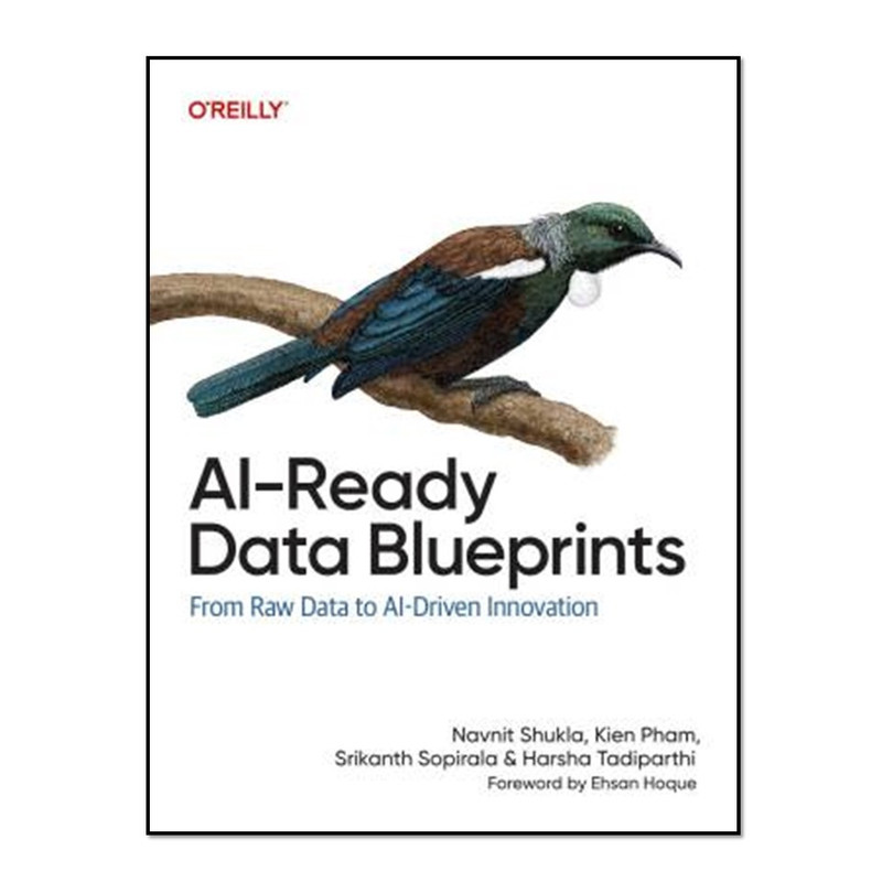 کتاب Learning Generative AI Tools for Excel اثر Angelica Lo Duca انتشارات آوای مؤلف