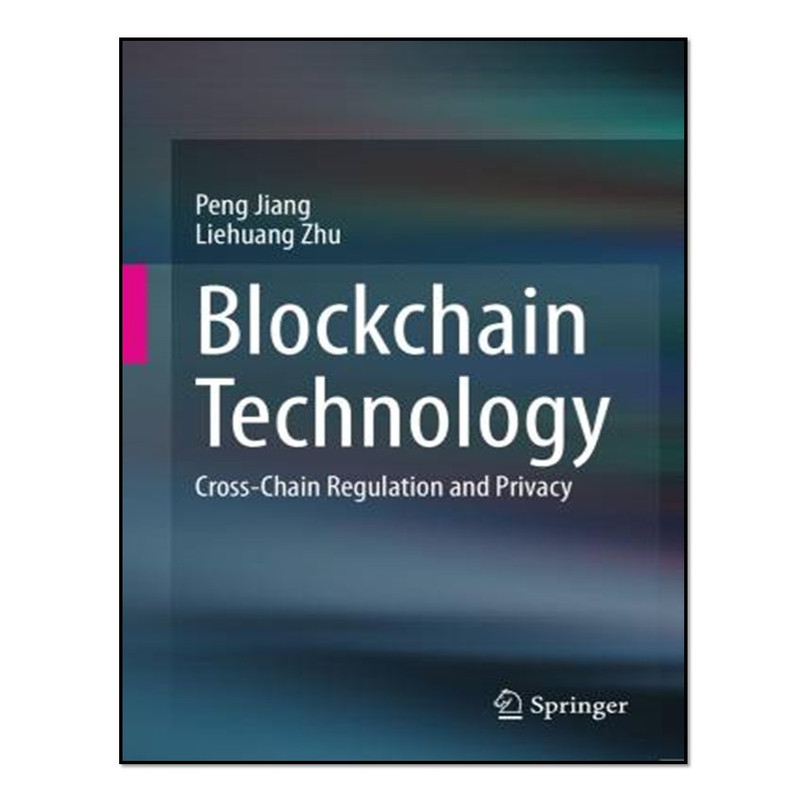 کتاب Quantum Computing, Cyber Security and Cryptography اثر Peng Jiang and Liehuang Zhu انتشارات آوای مؤلف
