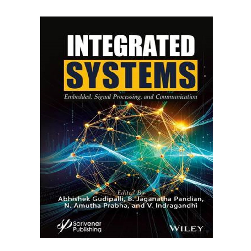 کتاب  Integrated Systems اثر جمعی از نویسندگان انتشارات آوای مؤلف
