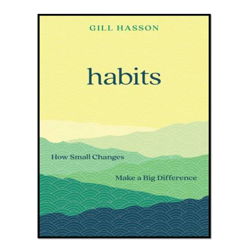 کتاب Switch Thinking اثر Gill Hasson انتشارات آوای مؤلف