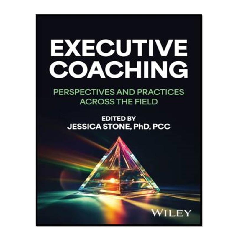 کتاب Executive Coaching اثر Jessica Stone انتشارات آوای مؤلف