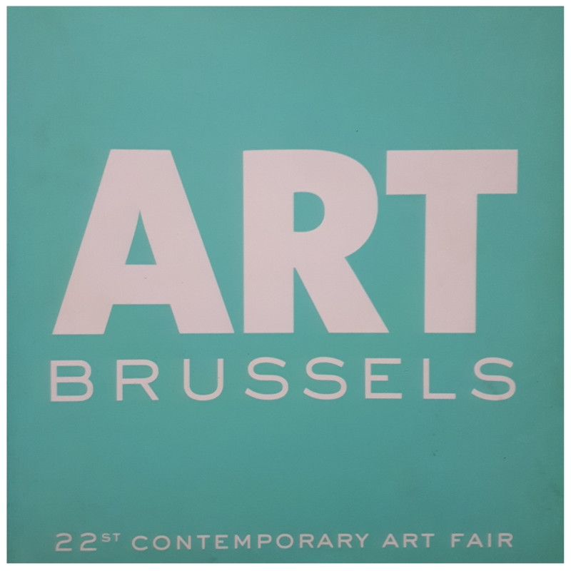 كتاب Art Brussels - 20th contemporary Art Fair اثر جمعي از نويسندگان انتشارات Brussels