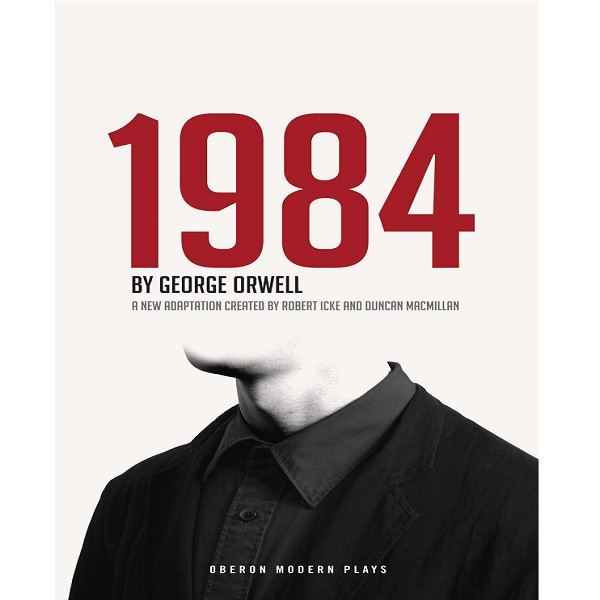 کتاب 1984 اثر George Orwell انتشارات Secker & Warburg