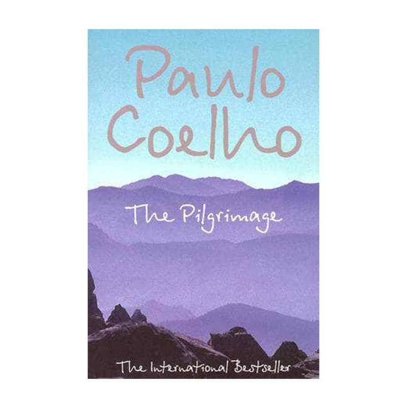 کتاب The Pilgrimage اثر Paulo Coelho انتشارات هدف نوین