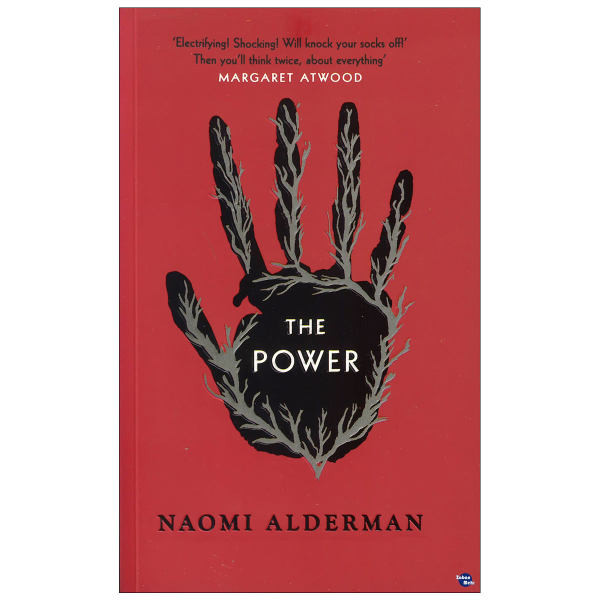 کتاب The Power اثر Naomi Alderman نشر ابداع