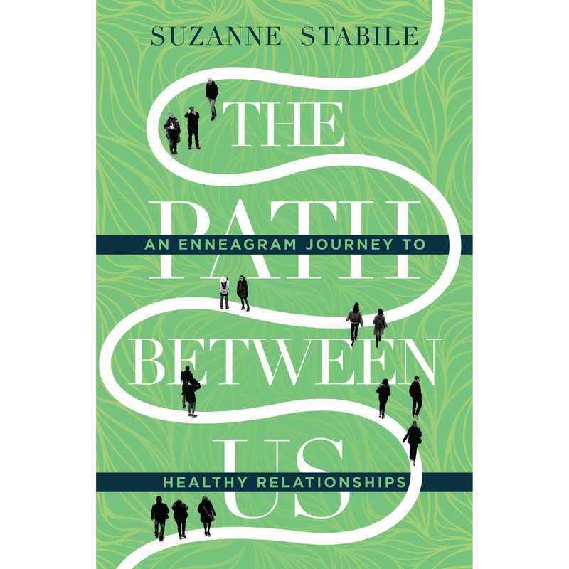 کتاب The Path Between Us اثر Suzanne Stabile انتشارات InterVarsity Press