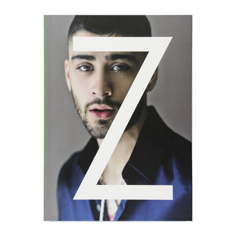 کتاب Zayn Malik - The official Autobiography اثر Lao Tzu اثر Delacorte Press نشر Delacorte Press