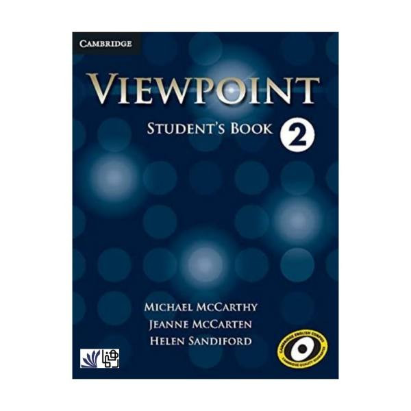 کتاب Viewpoint 2 اثر جمعی از نویسندگان انتشارات کتاب ما