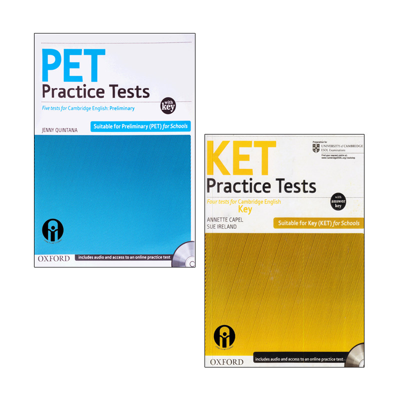 کتاب Practice Tests With Answer Key اثر جمعی از نویسندگان انتشارات الوندپویان 2 جلدی