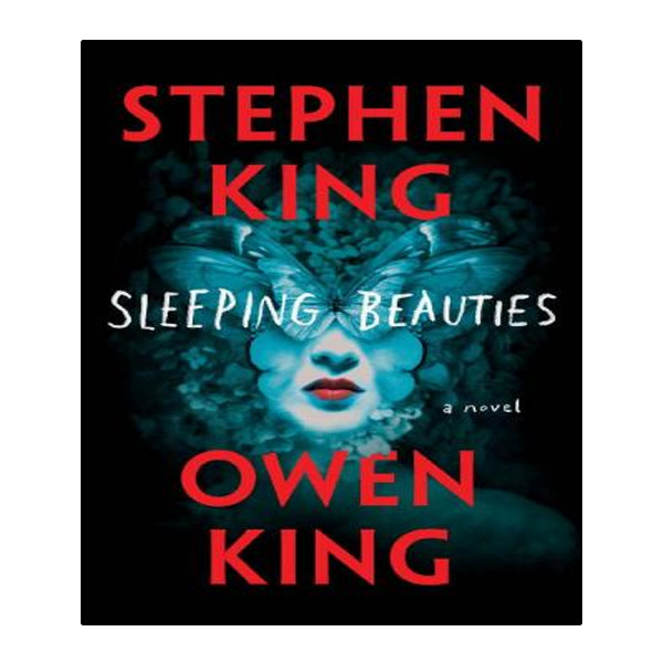 کتاب Sleeping Beauties اثر Stephen King and Owen King انتشارات نبض دانش