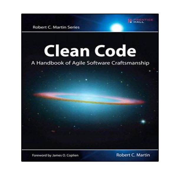 کتاب Clean Code - A Handbook of Agile Software Craftsmanship اثر Robert C. Martin انتشارات نبض دانش